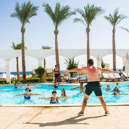 Coral Beach Resort Montazah (Adults Only)-2